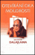 Dalajlama - Otevírání oka moudrosti