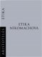 Etika Nikomachova - Aristotelés