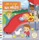 Jak to žije na hřišti (prostorové leporelo)