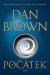 Počátek - Dan Brown