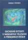 Duchovní bytosti v nebeských tělesech - Rudolf Steiner