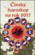 Čínský horoskop na rok 2017 - Neil Somerville