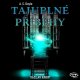 MP3 Tajuplné příběhy,Autor Sir Arthur Conan Doyle Interpret Vác