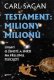Testament: Miliony milionů - Carl Sagan