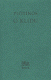 O klidu - Plótínos