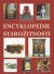 Encyklopedie starožitností - Hidde Halbertsma Encyklopedie starožitností - Hidde Halbertsma