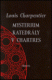 Mysterium katedrály v Chartres - Louis Charpentier