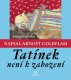 Tatínek není k zahození - Arnošt Goldflam Tatínek není k zahození - Arnošt Goldflam