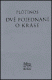 Dvě pojednání o kráse - Plótínos
