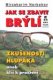Jak se zbavit brýlí - M.Norbekov