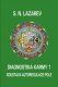 Diagnostika karmy 1 (Soustava autoregulace pole) - S.N.Lazarev