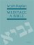 Meditace a Bible, Aryeh Kaplan