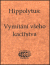 Hippolytus - Vymítání všeho kacířstva Hippolytus - Vymítání všeho kacířstva