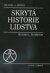 Skrytá historie lidstva - Michael A. Cremo a Richard L. Thompson