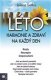 LÉTO Harmonie a zdraví na každý den - Jelena Svitko