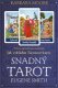 Snadný tarot (karty a kniha) - Barbara Moore, Eugene Smith Snadný tarot (karty a kniha) - Barbara Moore, Eugene Smith