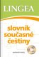 Slovník současné češtiny - autorský kolektiv pracovníků Lingea