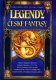 Legendy české fantasy - Ondřej Jireš (ed.)