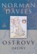 Ostrovy - Dějiny - Norman Davies