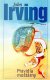 Pravidla moštárny - John Irving Pravidla moštárny - John Irving