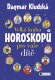 Velká kniha horoskopů pro vaše dítě - Dagmar Kludská