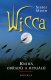 Wicca - Kniha obřadů a rituálů - Sister Moon Wicca - Kniha obřadů a rituálů - Sister Moon