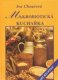 Makrobiotická kuchařka - I.Chourová