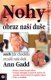 Nohy - obraz naší duše - Ann Gadd Nohy - obraz naší duše - Ann Gadd