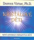 Křišťálové děti (Nová generace indigových dětí) - D.Virtue
