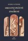 Okultní pečetě a znamení – Rudolf Steiner