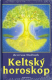 KELTSKÝ HOROSKOP podle stromů - Bertram Wallrath