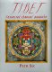 TIBET Tajemství červené krabičky - Petr Sís TIBET Tajemství červené krabičky - Petr Sís