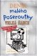 Deník malého poseroutky 16 Velká šance - Jeff Kinney