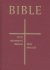 BIBLE kralická i ekumenická v jedné knize (Česká synoptická Bibl