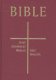 BIBLE kralická i ekumenická v jedné knize (Česká synoptická Bibl BIBLE kralická i ekumenická v jedné knize (Česká synoptická Bibl