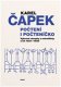 Počtení a počteníčko - Karel Čapek Počtení a počteníčko - Karel Čapek
