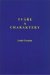 Tváře a charaktery - Louis Corman