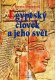 Egyptský člověk a jeho svět - Sergio Donadoni