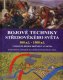 Bojové techniky středověkého světa (500 n. l. - 1500 n. l.) - Ma