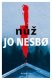 Nůž - Jo Nesbo