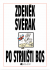 Po strništi bos - Zdeněk Svěrák