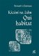 Kázání na žalm Qui habitat - Bernard z Clairvaux