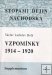 Václav Ladislav Holý - Vzpomínky 1914-1920