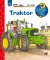 Už vím proč? TRAKTOR (kniha s okénky) - W. Metzger