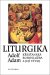 Liturgika - Adolf Adam Liturgika - Adolf Adam