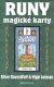 Runy Magické karty (Komplet) - S. Wolf Runy Magické karty (Komplet) - S. Wolf