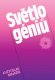 Světlo géniů - Květoslav Minařík Světlo géniů - Květoslav Minařík