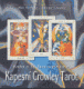 Kapesní Crowley Tarot (Komplet) - A. Crowley