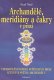 Archandělé, meridiány a čakry v praxi - Trudi Thali Archandělé, meridiány a čakry v praxi - Trudi Thali