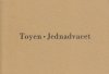 Toyen - Jednadvacet Toyen - Jednadvacet